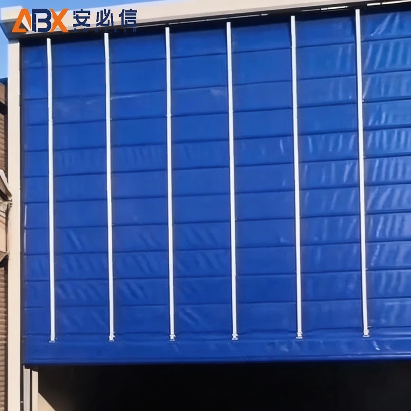 甘孜藏族自治州充气式门封