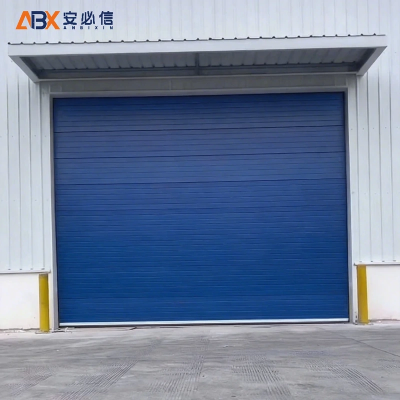 甘孜藏族自治州消防高速门